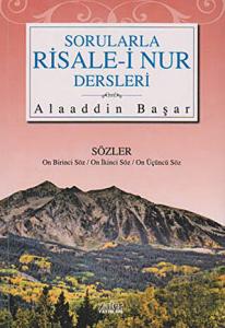 Sorularla Risale-i Nur Dersleri 4