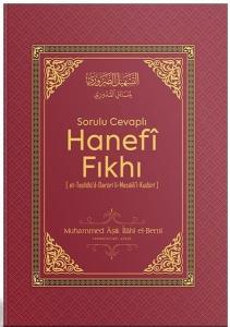 Sorulu Cevaplı Hanefi Fıkhı (Ciltli)