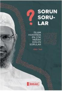 Sorun Sorular - İslam Hakkında En Çok Merak Edilen Sorular