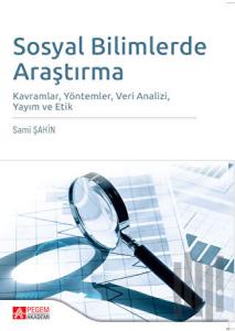 Sosyal Bilimlerde Araştırma