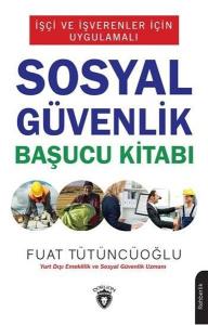 Sosyal Güvenlik Başucu Kitabı