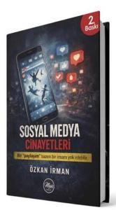 Sosyal Medya Cinayetleri