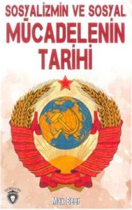 Sosyalizmin ve Sosyal Mücadelenin Tarihi