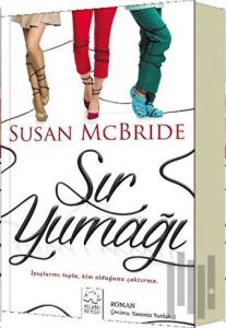 Sosyete Dedektifi Serisi 1: Sır Yumağı