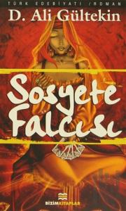 Sosyete Falcısı