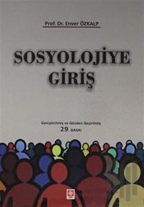 Sosyolojiye Giriş