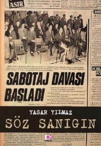 Söz Sanığın