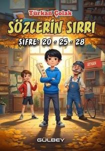 Sözlerin Sırrı Şifre 20 - 25 - 28