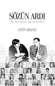 Sözün Ardı