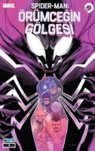 Spider-Man Örümceğin Gölgesi: Bölüm 3