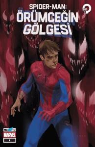 Spider-Man Örümceğin Gölgesi: Bölüm 5