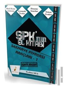 SPK´nın El Kitabı - Sermaye Piyasası Araçları 1