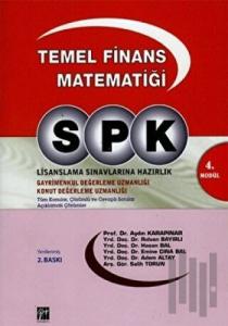 SPK Temel Finans Matematiği - 4. Modül