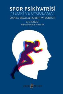 Spor Psikiyatrisi-Teori ve Uygulama