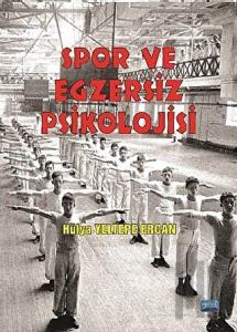 Spor ve Egzersiz Psikolojisi