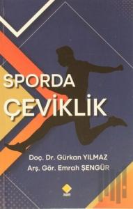 Sporda Çeviklik