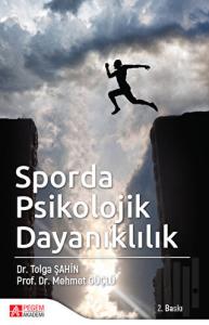 Sporda Psikolojik Dayanıklılık