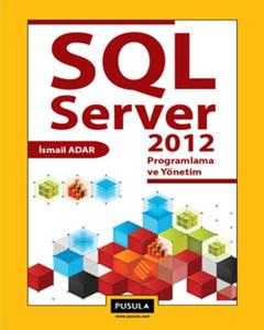 SQL Server 2012