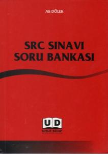 SRC Sınavı Soru Bankası