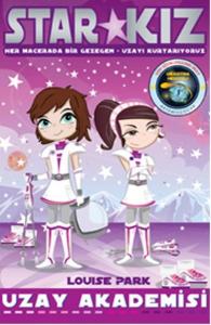 Star Kız - Uzay Akademisi