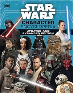 Star Wars Character Encyclopedia Updated And Expanded Edition (Ciltli)