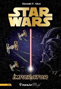 Star Wars-İmparator