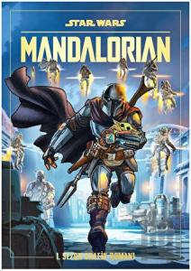 Star Wars Mandalorian
