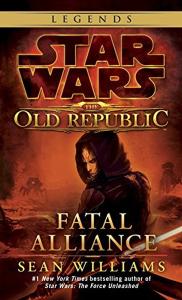 Star Wars: The Old Republic: Fatal Alliance