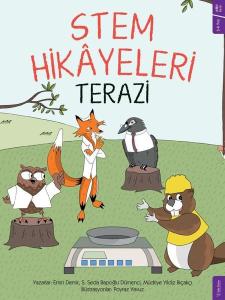 Stem Hikayeleri: Terazi
