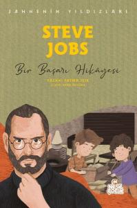 Steve Jobs: Bir Başarı Hikayesi - Sahnenin Yıldızları