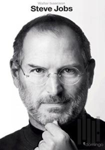 Steve Jobs (Özel Baskı) (Ciltli)