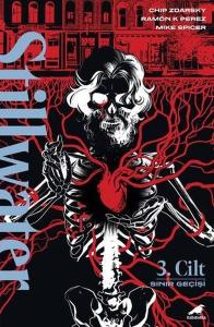 Stillwater Cilt 3 - Sınır Geçişi