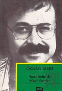 Stockholm’de Mavi Saatler