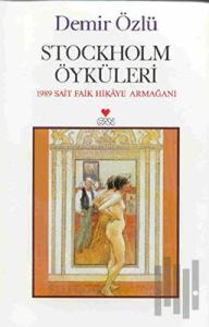 Stockholm Öyküleri