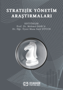 Stratejik Yönetim Araştırmaları