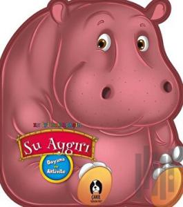 Su Aygırı - En İyi Arkadaşım