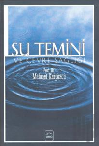 Su Temini ve Çevre Sağlığı