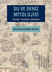 Su ve Deniz Mitolojisi