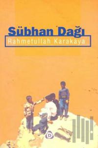 Sübhan Dağı