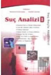Suç Analizi