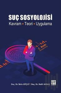 Suç Sosyolojisi