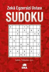 Sudoku Zeka Egzersizi Ustası