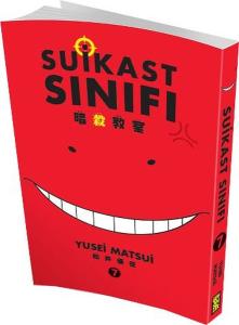 Suikast Sınıfı 7