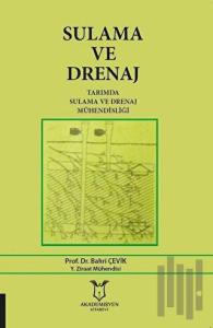 Sulama ve Drenaj