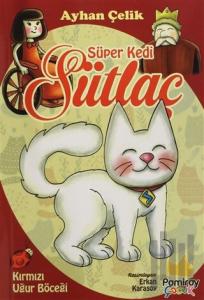 Süper Kedi Sütlaç