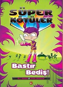 Süper Kötüler - 3