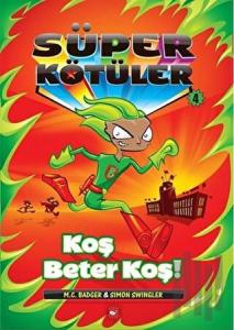 Süper Kötüler - 4