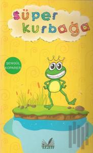 Süper Kurbağa