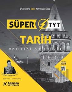 Süper TYT Tarih Soru Kitabı
