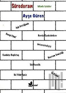 Süreduran Minik Öyküler